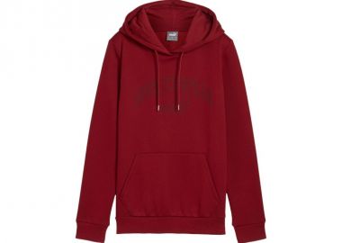 Puma Ess Logo LAB Hoodie FL W 682987 13 - Puma - 