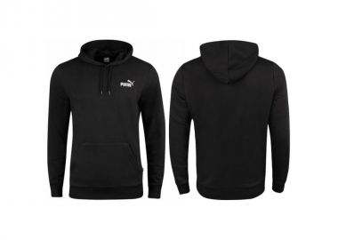 Puma Ess Logo M sweatshirt 679631 01 - Puma - 
