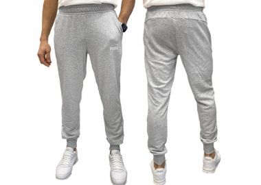 Puma Ess Logo Pants M 679629 04 - Puma - 