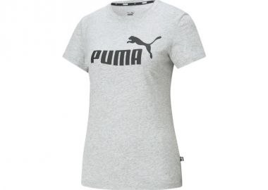 Puma ESS Logo Tee W 586774 04 - Puma - 