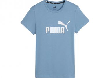 Puma ESS Logo Tee W 586775 20 - Puma - 