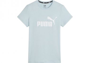Puma ESS Logo Tee W 586775 25 - Puma - 