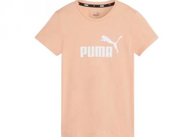 Puma ESS Logo Tee W 586775 46 - Puma - 