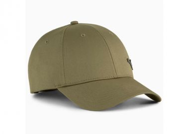Puma ESS Metal Cat Cap 02599402 - Puma - 