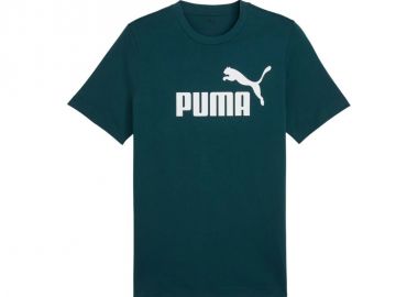 Puma Ess No 1 Logo Tee s M 682533 75 - Puma - 