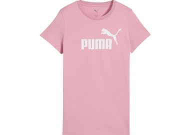 Puma Ess No 1 Logo Tee W 682371 65 - Puma - 