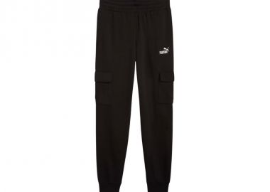 Puma ESS No1 Logo Cargo Pants M 682661 01 - Puma - 