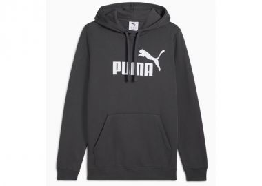 Puma ESS No1 Logo Hoodie FL M 682571 35 - Puma - 