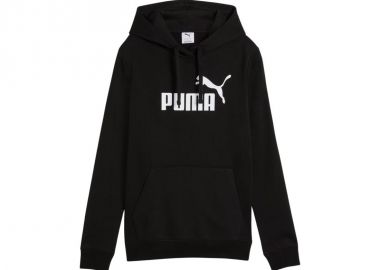Puma ESS No1 Logo Hoodie W 682390 01 - Puma - 