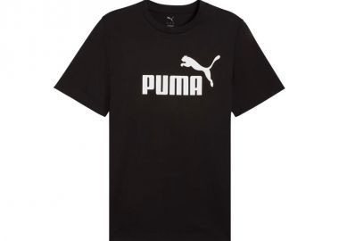 Puma Ess No1 Logo Tee M 682532 01 - Puma - 