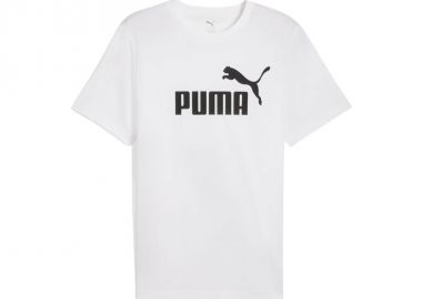 Puma Ess No1 Logo Tee M 682532 02 - Puma - 