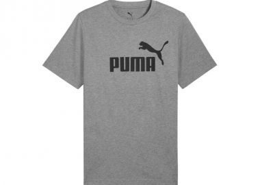Puma Ess No1 Logo Tee M 682532 03 - Puma - 