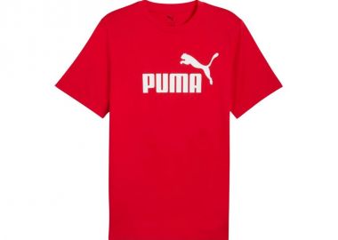 Puma Ess No1 Logo Tee M 682532 11 - Puma - 
