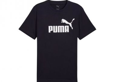Puma Ess No1 Logo Tee M 682532 16 - Puma - 