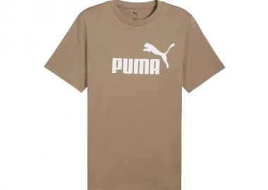 Puma Ess No1 Logo Tee M 682533 83 - Puma - 