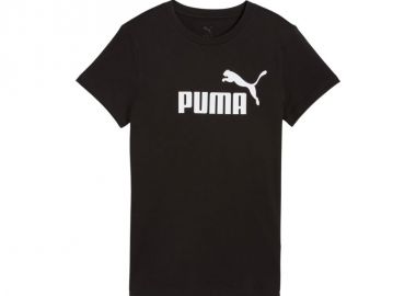 Puma ESS No1 Logo Tee W 682370 01 - Puma - 