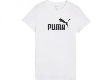 Puma ESS No1 Logo Tee W 682370 02 - Puma - 