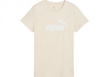 Puma ESS No1 Logo Tee W 682371 87 - Puma - 