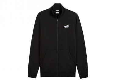 Puma ESS No1 Logo Track Jacket FL M 682582 01 - Puma - 