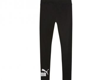 Puma ESS No1 Logo W Leggings 682426 01 - Puma - 