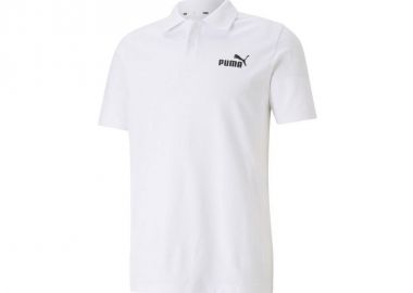 Puma ESS Pique Polo Shirt M 586674 02 - Puma - 