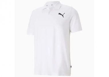 Puma Ess Pique Tshirt M 586674 52 - Puma - 