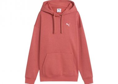 Puma ESS Relaxed Hoodie FL W 684976 60 sweatshirt - Puma - 