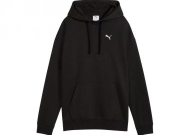 Puma ESS Relaxes Hoodie W 684976 01 - Puma - 
