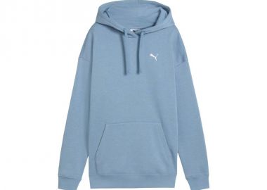 Puma ESS Relaxes Hoodie W 684976 34 - Puma - 