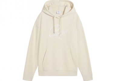 Puma Ess Script Comfort Hoodie W 684983 87 - Puma - 