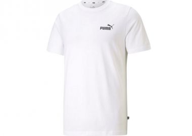 Puma ESS Small Logo Tee M 586668 02 - Puma - 