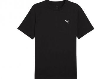 Puma Ess Small Logo Tee M 682538 01 - Puma - 