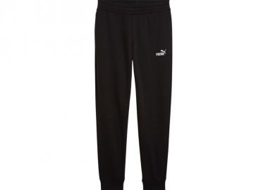 Puma ESS Small No 1 Logo W 682448 01 Pants - Puma - 