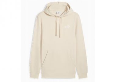 Puma ESS Small No1 Logo Hoodie FL M 682575 87 - Puma - 