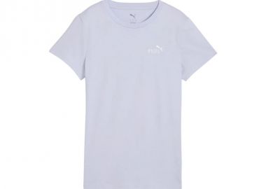 Puma ESS Small No1 Logo Tee Cool W 682373 47 - Puma - 