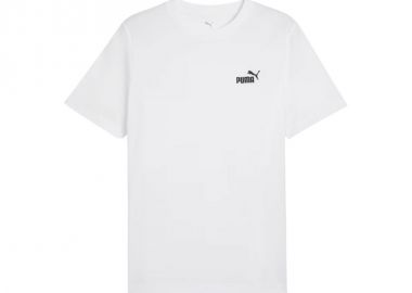 Puma Ess Small No1 Logo Tee M 682534 02 - Puma - 