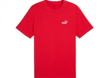 Puma Ess Small No1 Logo Tee M 682534 11 - Puma - 