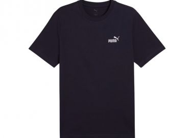 Puma Ess Small No1 Logo Tee M 682534 16 - Puma - 