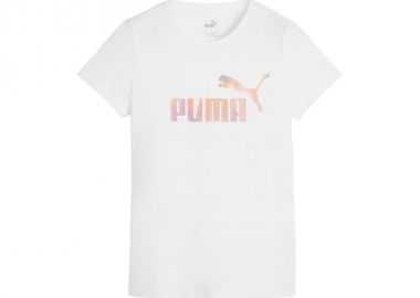 Puma ESS Summer Daze Tee W 679921 02 - Puma - 