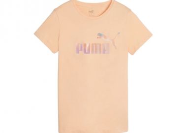 Puma ESS Summer Daze Tee W 679921 45 - Puma - 