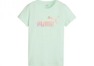 Puma ESS Summer Daze Tee W 679921 88 - Puma - 