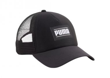 Puma Ess Trucker M 25706 01 baseball cap - Puma - 