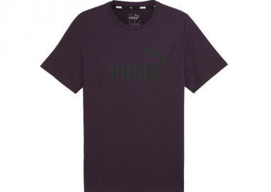 Puma Essential Logo Tee M 586667 18 - Puma - 