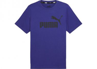 Puma Essential Logo Tee M 586667 26 - Puma - 