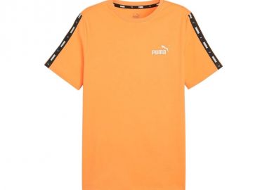 Puma Essential M Tshirt 847382 58 - Puma - 