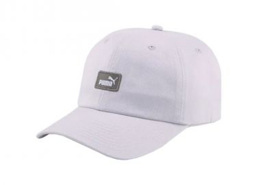 Puma Essentials III Jockey Μωβ 023669-10 - 4f - 