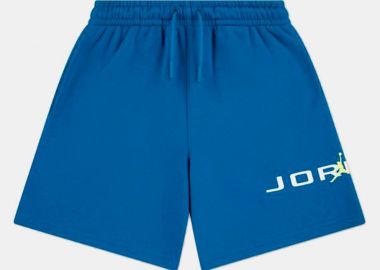 Puma Essentials Logo Παιδικό Σορτς (9000265654_53943) - JORDAN - 