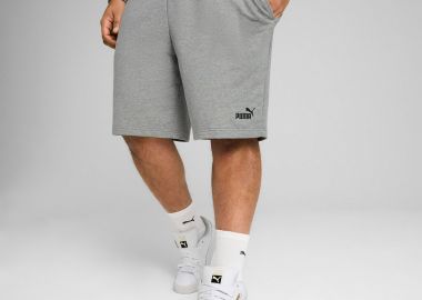 PUMA ESSENTIALS NO. 1 LOGO 10