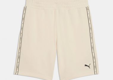 PUMA ESSENTIALS TAPE 9'' SHORTS ΜΠΕΖ - PUMA - 
