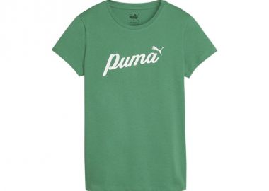 Puma ESSScript W Tshirt 679315 86 - Puma - 